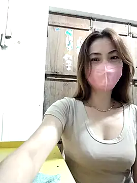 Snapshot of Baby-ladysweet20 chatting on October 5, 2025, 9:24 pm Baby-ladysweet20 online show from October 5, 2025, 9:24 pm