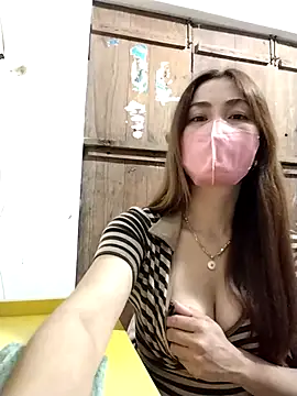 Snapshot of Baby-ladysweet20 chatting on October 6, 2025, 11:07 am Baby-ladysweet20 online show from October 6, 2025, 11:07 am