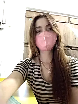 Snapshot of Baby-ladysweet20 chatting on October 7, 2025, 1:14 am Baby-ladysweet20 online show from October 7, 2025, 1:14 am