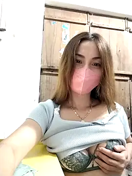 Snapshot of Baby-ladysweet20 chatting on October 8, 2025, 11:19 am Baby-ladysweet20 online show from October 8, 2025, 11:19 am