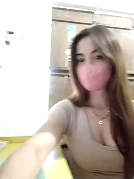 Snapshot of Baby-ladysweet20 chatting on October 17, 2025, 1:20 am Baby-ladysweet20 online show from October 17, 2025, 1:20 am