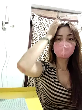 Snapshot of Baby-ladysweet20 chatting on October 17, 2025, 8:55 pm Baby-ladysweet20 online show from October 17, 2025, 8:55 pm