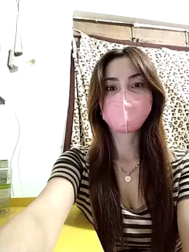 Snapshot of Baby-ladysweet20 chatting on October 20, 2025, 1:39 am Baby-ladysweet20 online show from October 20, 2025, 1:39 am