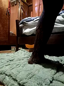 Sissy whorecd online show from November 18, 2025, 9:30 pm