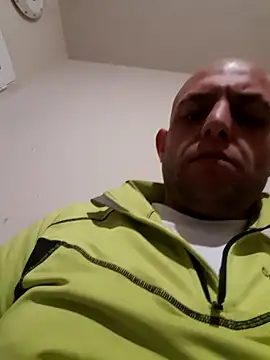 milenski74 online show from December 15, 2025, 10:25 pm