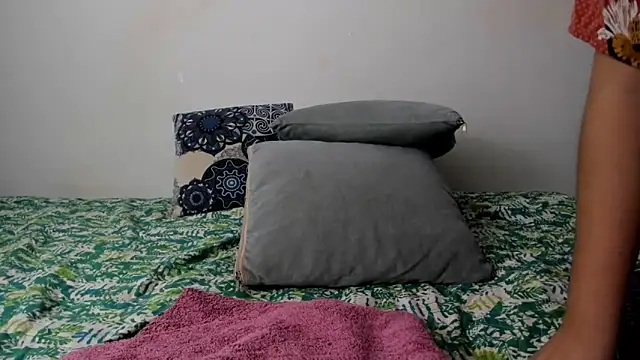 Brianna Angelina online show from February 12, 2026, 7:25 am