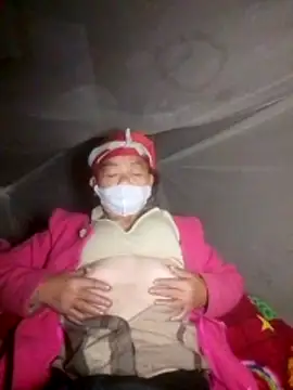 VangLe73 online show from November 1, 2025, 10:45 pm