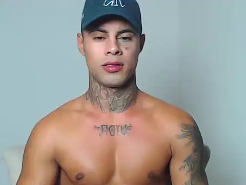 seth bllack1 online show from February 4, 2026, 8:20 am