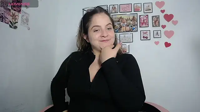Pregnant Kloe online show from July 9, 2026, 10:25 pm