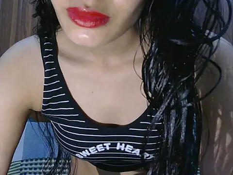 Tanvi Angel online show from February 2, 2026, 6:17 pm