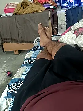 hard boy9455 online show from February 22, 2026, 10:47 am