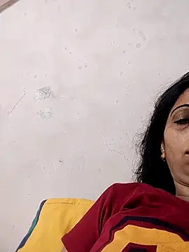 Soniya Roy online show from September 16, 2025, 2:56 am