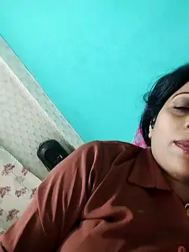 Soniya Roy online show from October 22, 2025, 6:29 pm