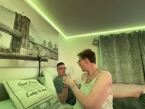 Curvy-Jinx online show from March 15, 2026, 8:15 pm