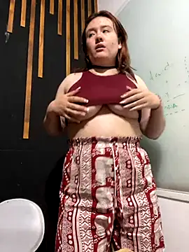 AliaMiller  online show from November 8, 2025, 3:12 pm