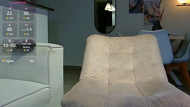 Michael Salens online show from May 16, 2026, 1:02 am