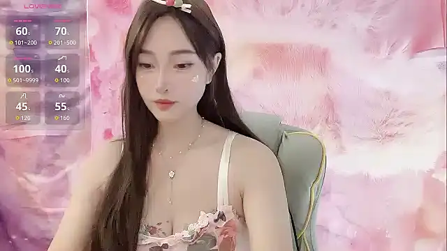 Snapshot of Crush-7ii chatting on October 9, 2025, 5:38 am Crush-7ii online show from October 9, 2025, 5:38 am