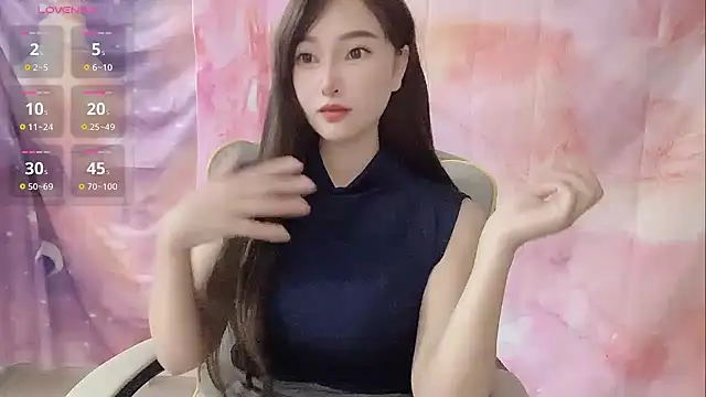 Snapshot of Crush-7ii chatting on October 9, 2025, 9:57 pm Crush-7ii online show from October 9, 2025, 9:57 pm