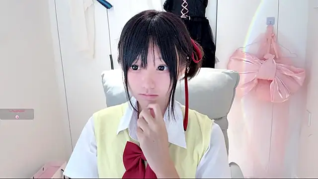 Snapshot of xiaoxia_baby chatting on September 9, 2025, 2:38 pm xiaoxia baby online show from September 9, 2025, 2:38 pm