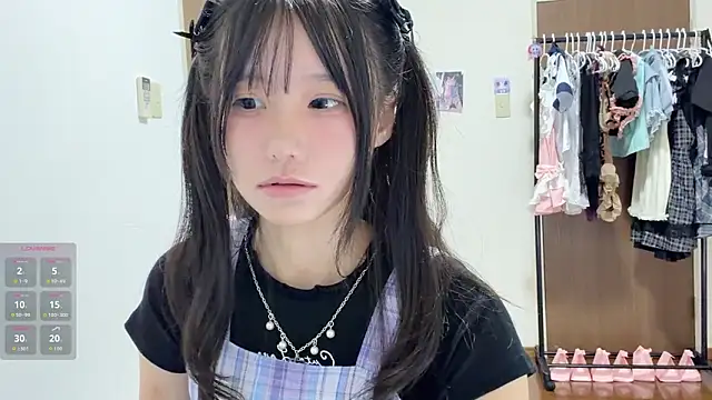 Snapshot of xiaoxia_baby chatting on August 4, 2026, 1:03 pm xiaoxia baby online show from August 4, 2026, 1:03 pm