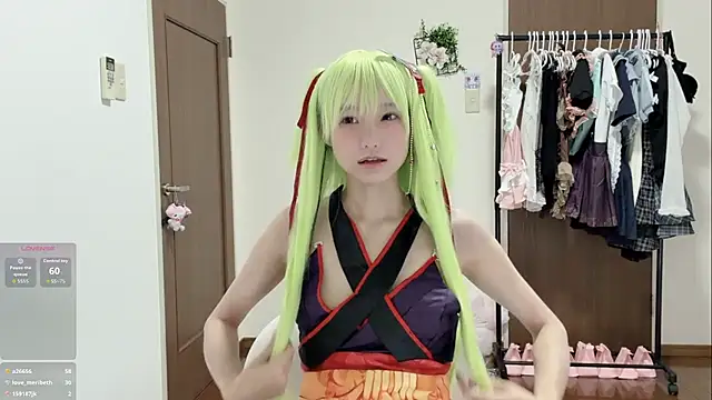 Snapshot of xiaoxia_baby chatting on August 5, 2026, 1:58 pm xiaoxia baby online show from August 5, 2026, 1:58 pm