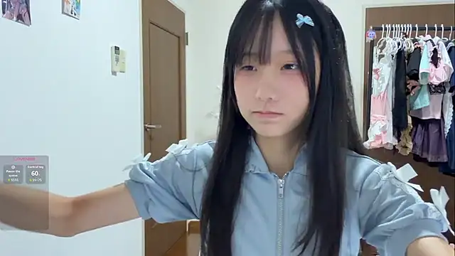 Snapshot of xiaoxia_baby chatting on August 6, 2026, 1:13 pm xiaoxia baby online show from August 6, 2026, 1:13 pm