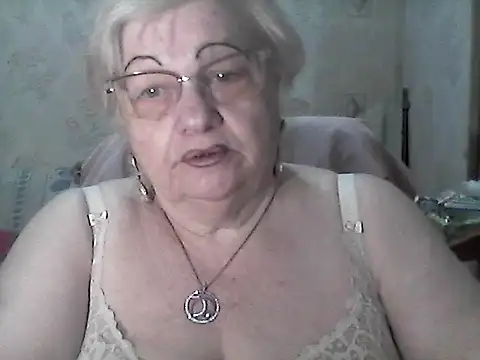 NatalieNorth online show from March 15, 2026, 8:48 pm