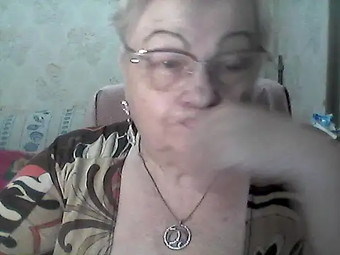 NatalieNorth online show from April 3, 2026, 8:07 pm