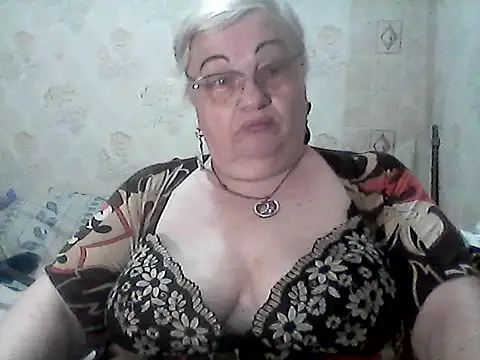 NatalieNorth online show from May 19, 2026, 9:10 pm