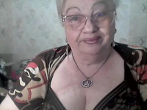 NatalieNorth online show from May 31, 2026, 10:22 pm
