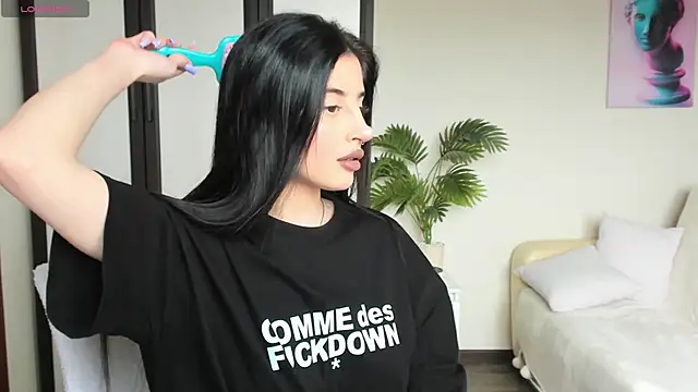 meowallen online show from October 6, 2025, 7:17 am