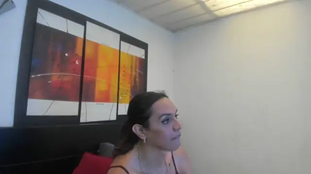 MeganRhyder online show from February 28, 2026, 4:19 pm