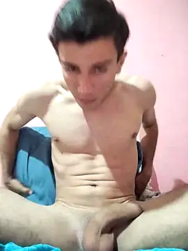 COOPERJJ4 online show from September 10, 2025, 3:06 am