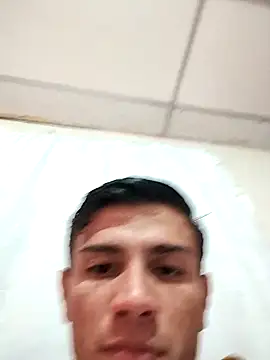 COOPERJJ4 online show from December 14, 2025, 9:30 pm