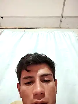 COOPERJJ4 online show from December 21, 2025, 3:46 am