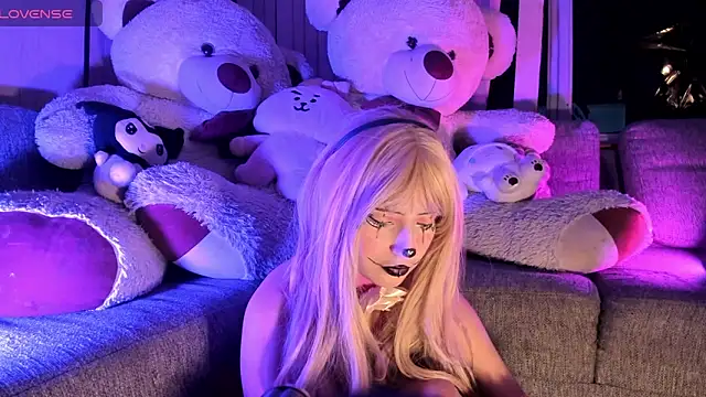 Melody-chers online show from October 9, 2025, 4:10 am