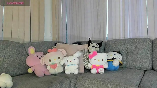 Melody-chers online show from November 15, 2025, 12:02 pm