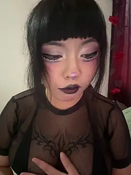 Snapshot of Kitty_yukimura chatting on October 1, 2025, 8:48 pm Kitty yukimura online show from October 1, 2025, 8:48 pm