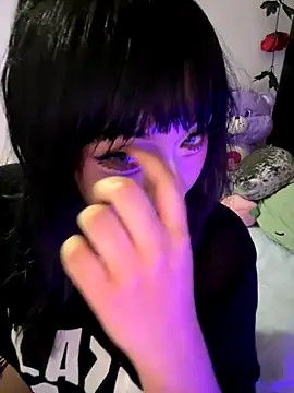 Snapshot of Kitty_yukimura chatting on November 15, 2025, 10:37 pm Kitty yukimura online show from November 15, 2025, 10:37 pm