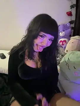 Snapshot of Kitty_yukimura chatting on November 20, 2025, 10:09 pm Kitty yukimura online show from November 20, 2025, 10:09 pm