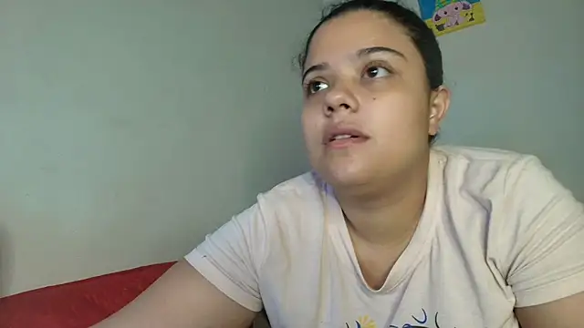 luisahot 9727 online show from February 5, 2026, 7:13 am