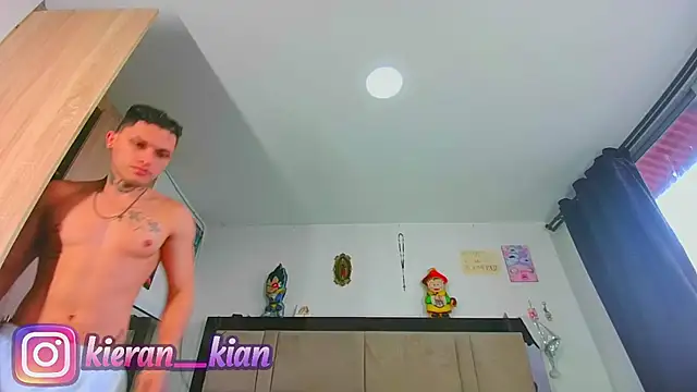 Snapshot of Kieran_kian chatting on June 18, 2026, 10:14 pm Kieran kian online show from June 18, 2026, 10:14 pm