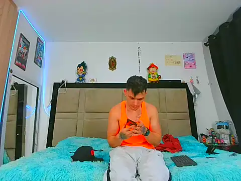 Snapshot of Kieran_kian chatting on July 1, 2026, 11:26 pm Kieran kian online show from July 1, 2026, 11:26 pm