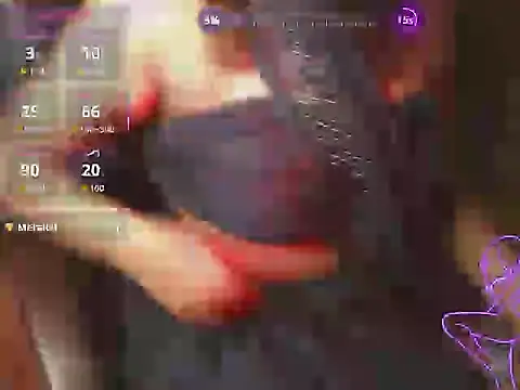 Snapshot of darling_devil chatting on March 1, 2026, 4:42 pm darling devil online show from March 1, 2026, 4:42 pm