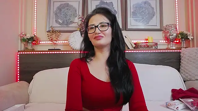 HellenDesire online show from February 13, 2025, 4:11 am