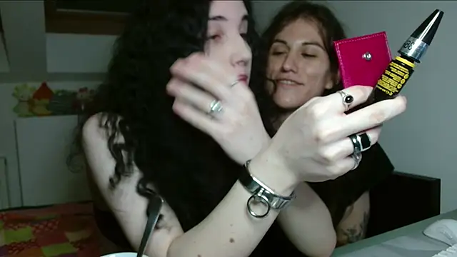 tsbubbles760 online show from March 12, 2026, 9:54 pm