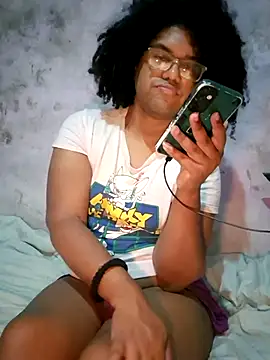 fannyorgastic online show from August 9, 2026, 2:35 am