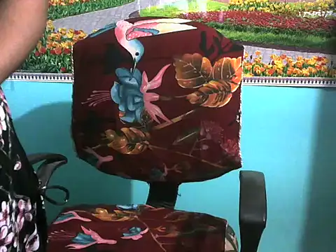 Snapshot of Lovely_bhabhi143 chatting on April 25, 2026, 6:05 am Lovely bhabhi143 online show from April 25, 2026, 6:05 am
