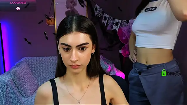 nekky mouse online show from November 2, 2025, 10:39 am