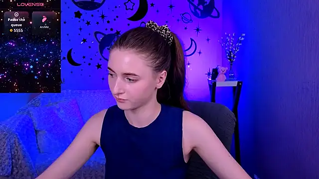 Snapshot of nekky_mouse chatting on May 29, 2026, 9:18 am nekky mouse online show from May 29, 2026, 9:18 am